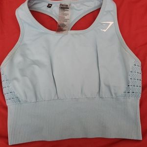 Gymshark Energy seamless